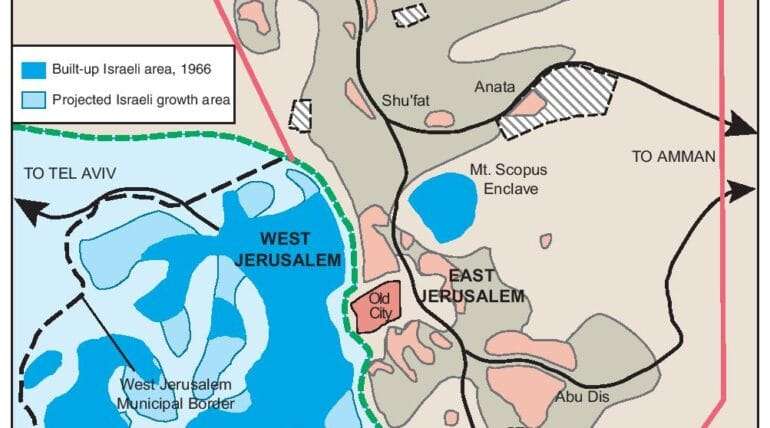 THE KENDALL TOWN SCHEME, 1966