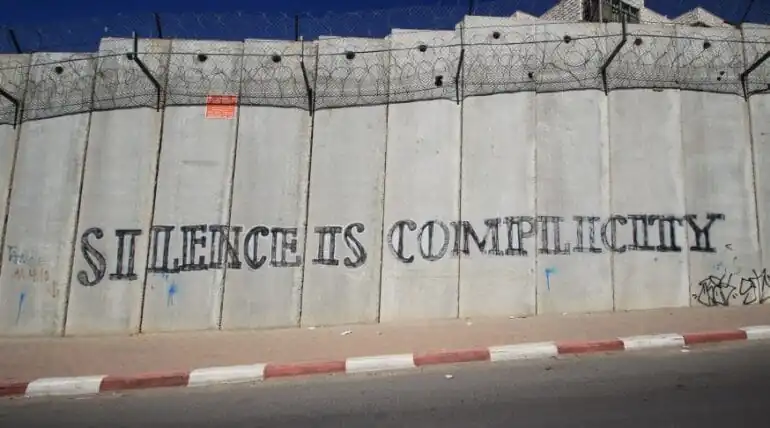Explainer: Israel’s West Bank Wall