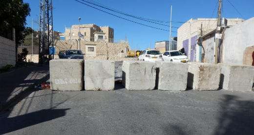 Collective punishment in Jabal al-Mukabber: Jerusalem Municipality served some 40 demolition orders