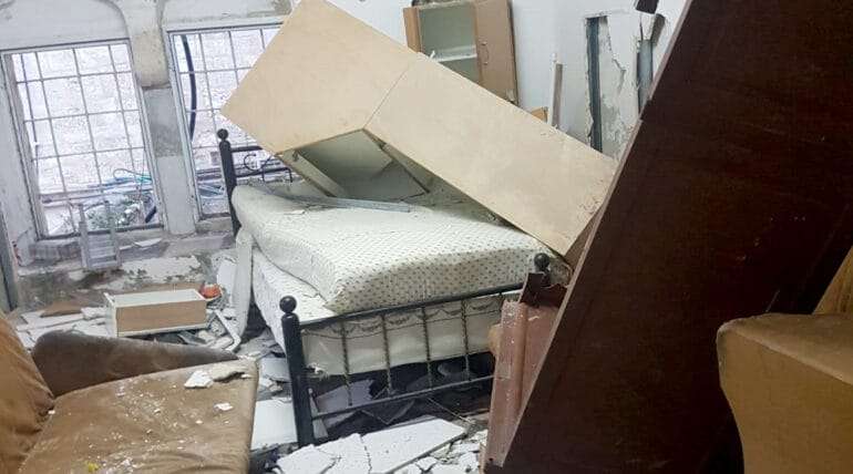 East Jerusalem: Ongoing Displacement and Settler Takeovers
