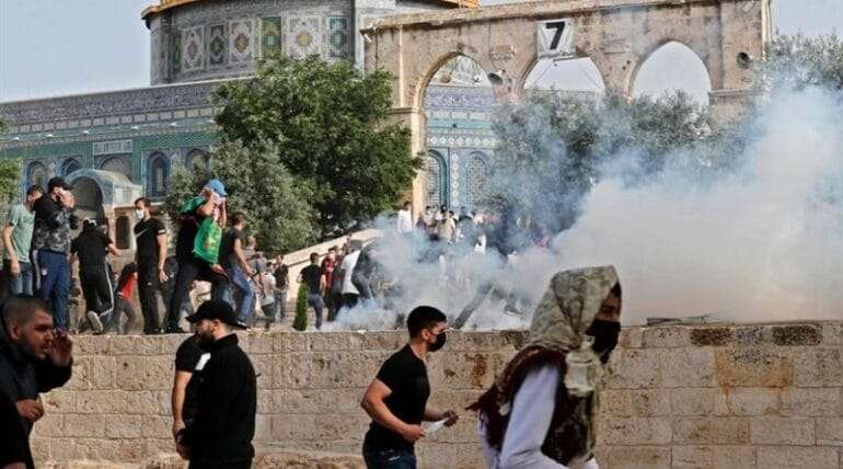 The Occupation and Annexation of Jerusalem through Israeli Bills and Laws