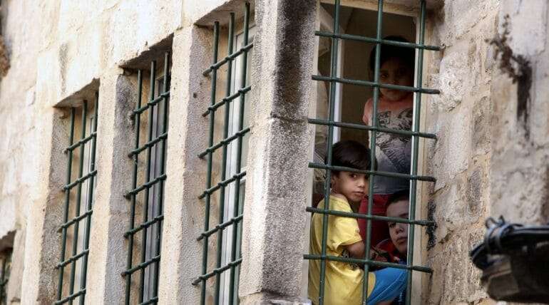 Dr. Mohammad al-Khawaja: “The Trauma in Jerusalem is Ongoing and Spans Multiple Generations”
