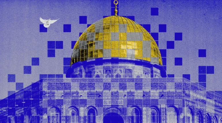 Why are Israeli and Palestinian peace negotiators anxious about Ramadan?