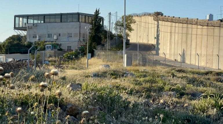 Rising Jewish Settlements: The Expansion of Jerusalem’s Jewish Presence