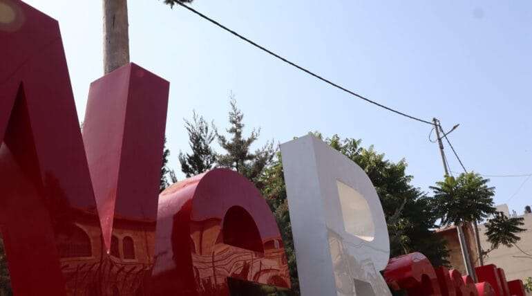 Ramallah: The Cultural Hub of Palestine