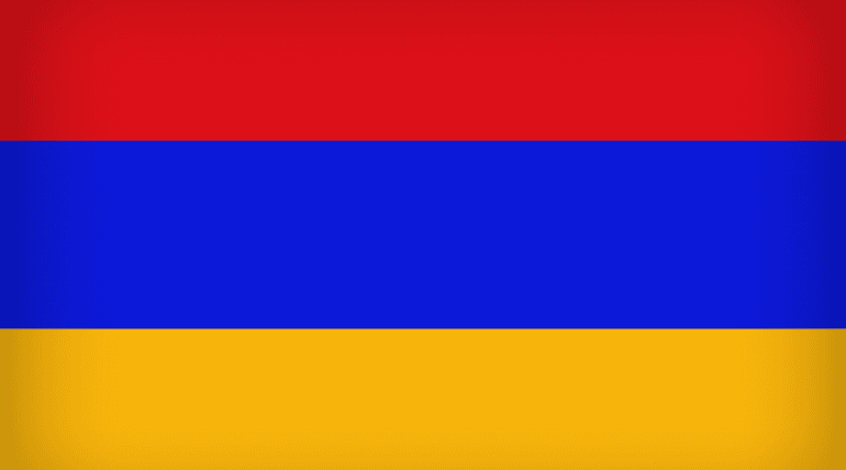 Statement in solidarity with the Armenian Patriarchate in Jerusalem