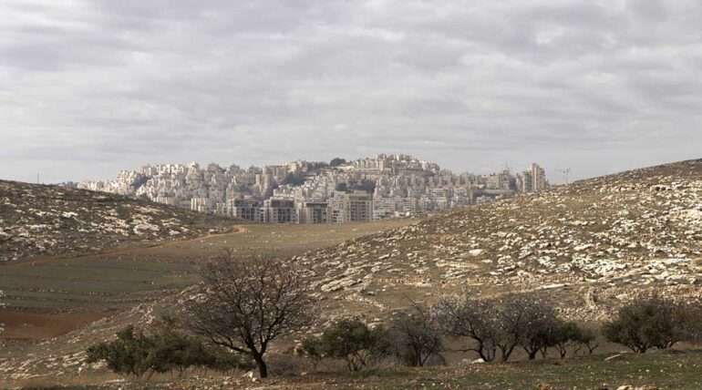 Israel Increasing Efforts to Expel Jerusalem’s Palestinian Villages