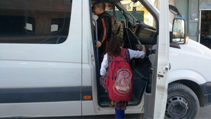 Hundreds of East Jerusalem Children Have Been Left Without Schools