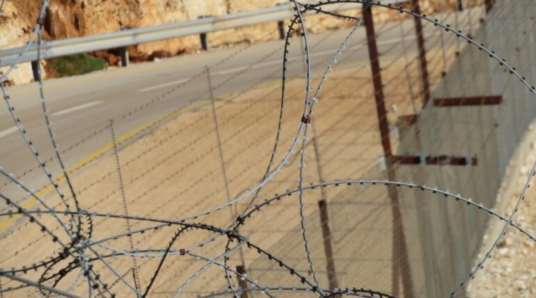 Jerusalem’s northwest villages enduring increasingly harsh isolation