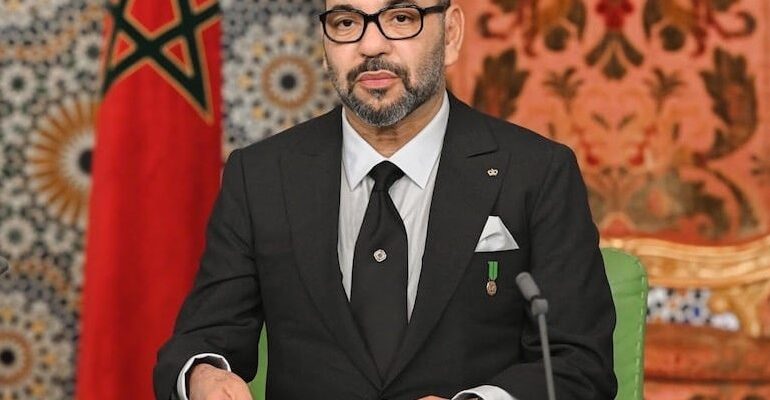 HM the King: A Just and Sustainable Solution to the Palestinian Cause Cannot be Discussed without a Serious and Responsible Approach to the Issue of Al-Quds Asharif.