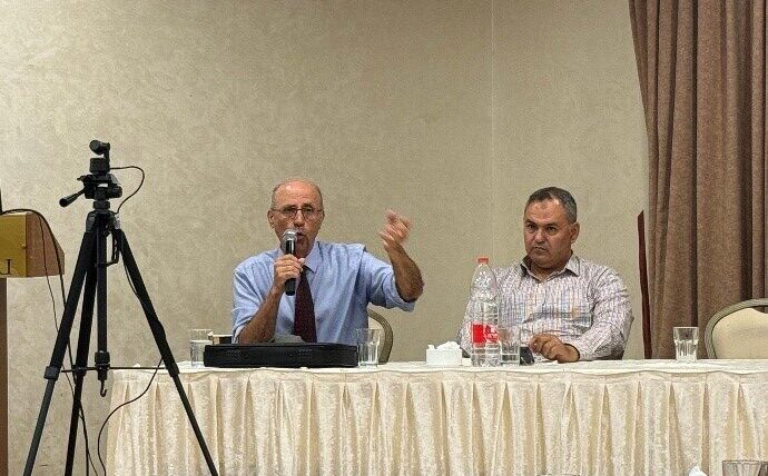 Israeli Settlement Plans in East Jerusalem