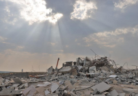 One Year Report on Demolitions and Seizures in the West Bank, including East Jerusalem