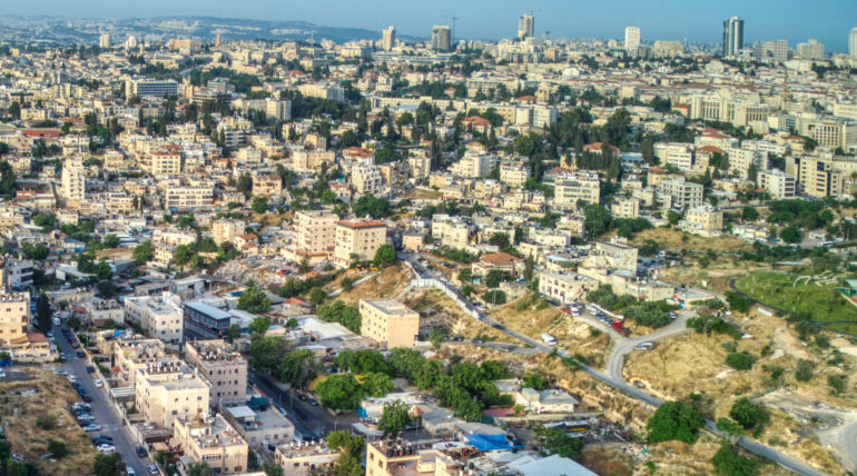 Supreme Fatwa Council condemns Israeli approval to establish Jewish school in East Jerusalem neighborhood of Sheikh Jarrah
