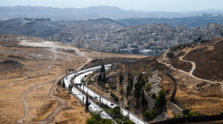 2025 in Review: Israel’s Policy in East Jerusalem