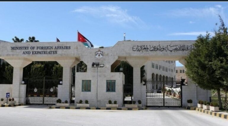 Jordan condemns Israel’s seizure of Greek Orthodox Patriarchate land in occupied East Jerusalem