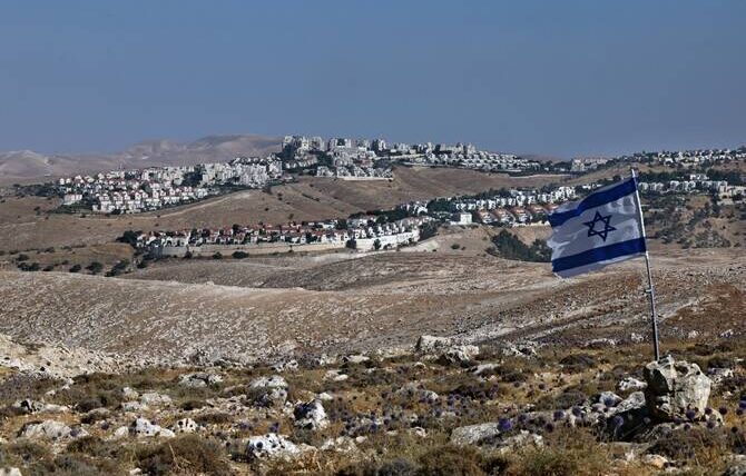 Umm Lison colonial plan a dangerous step toward dismantling Palestinian geography in Jerusalem
