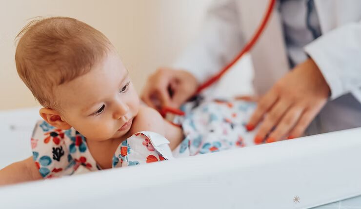 Still No Well-Baby Clinics in East Jerusalem Beyond the Separation Barrier