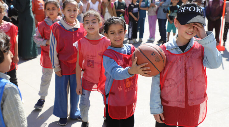 The Humanitarian Crisis In The Gaza Strip And The Occupied West Bank, Including East Jerusalem