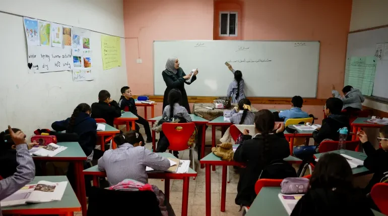 Israel uses law to destroy Palestinian education in East Jerusalem